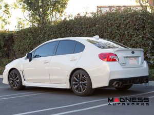 Subaru WRX Coilover Kit - Revel - Touring Sport - `15 - `17